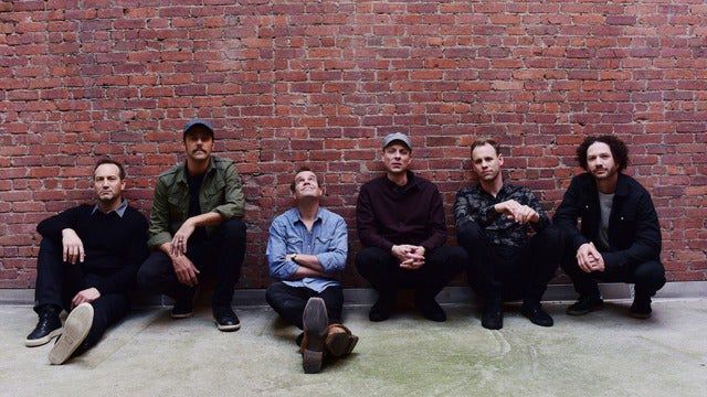 Umphrey's McGee - Dec. 30